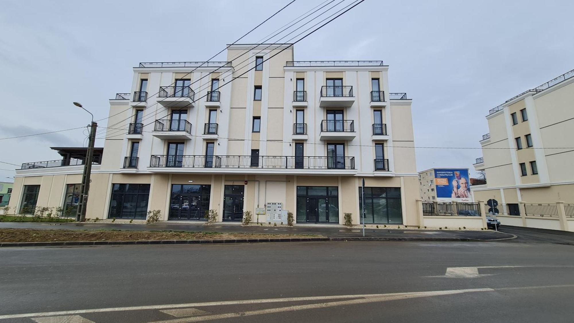Jafar Resort 4 Тимишоара Экстерьер фото