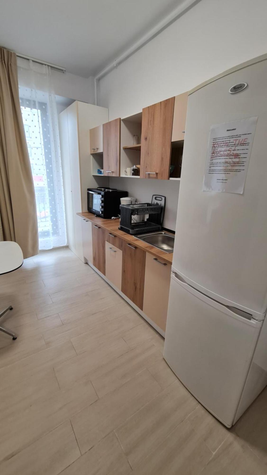 Jafar Resort 4 Тимишоара Экстерьер фото