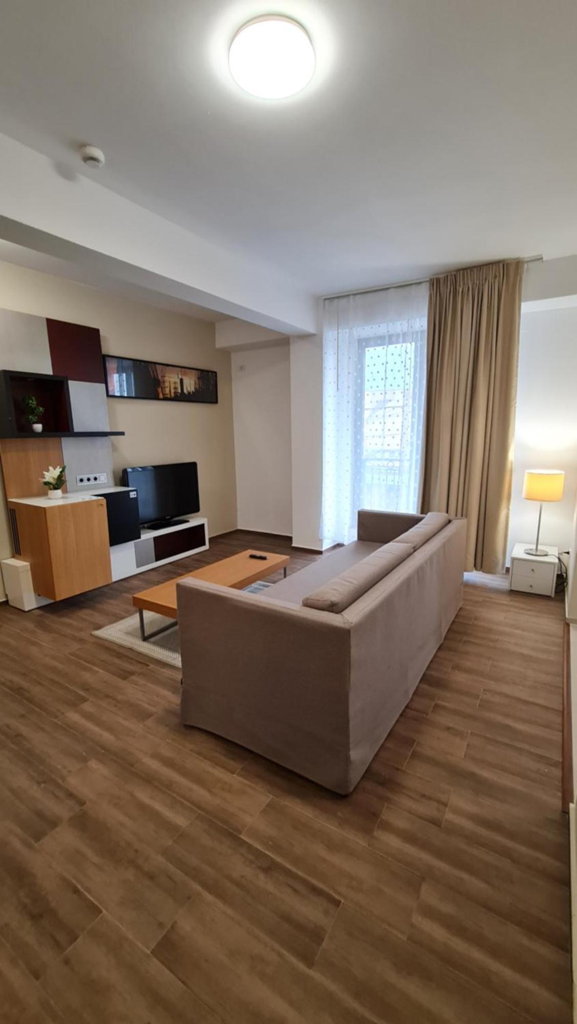 Jafar Resort 4 Тимишоара Экстерьер фото